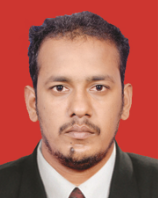 S. Thushanth