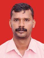 K. Lingarajkumar