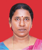 K. Rajitha