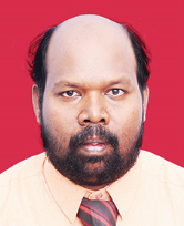 S. Chanthiravathanan
