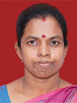 S. Kirubarani