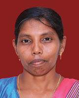 S. Namagal