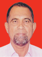 MIM. Saheer