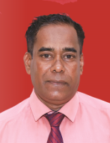 N. Mubarak