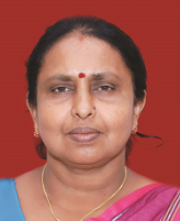 V. Sarojinidevi